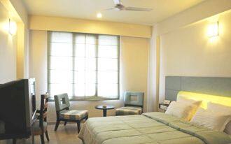 The Grand, Kutch 5